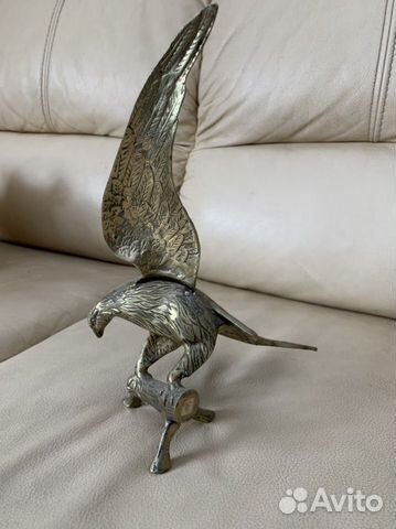 Статуэтка Птица