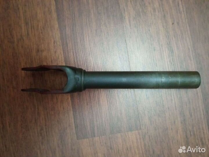 Вилка для трюкового самоката