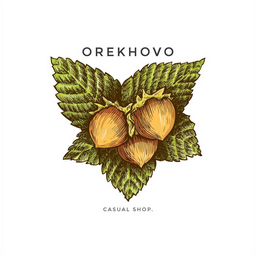 OREKHOVO CASUAL SHOP