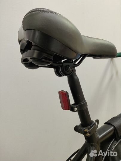 Велосипед Stern Energy 2.0 27.5