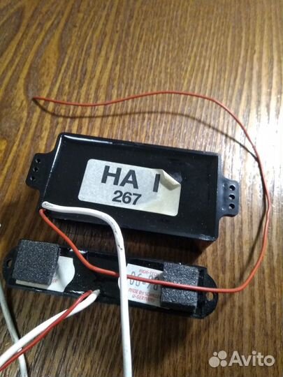 Звукосниматели Shaller Germany