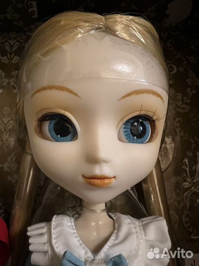 Кукла pullip Alice, Mitzi, Haute in N.Y