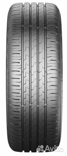 Continental EcoContact 6 195/60 R15