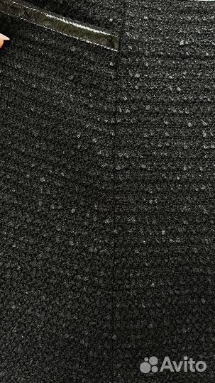 Юбка ориганал chanel