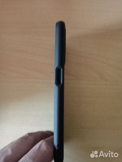 Оригинальный чехол 