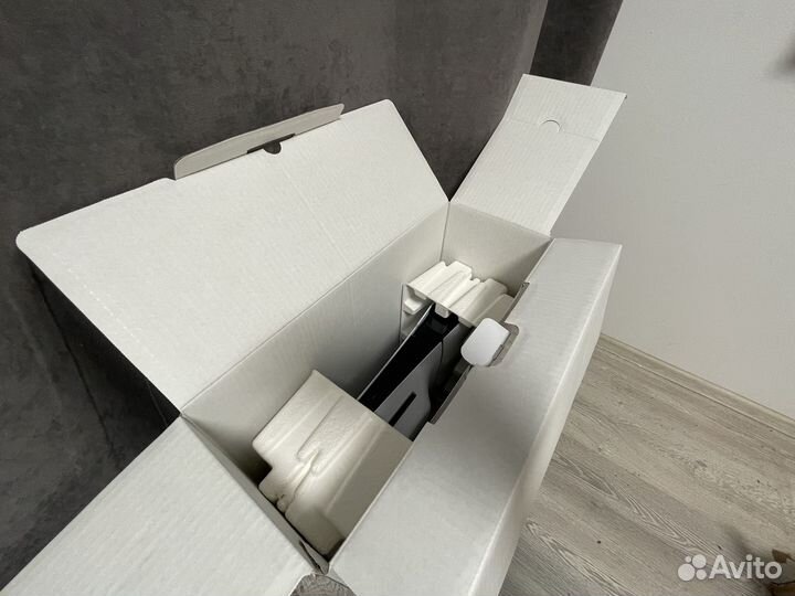 Игровая консоль Sony PS 5 Slim (с дисководом)