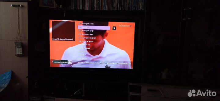 Iptv приставка