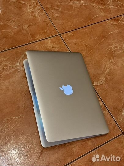 Macbook air 13 2015