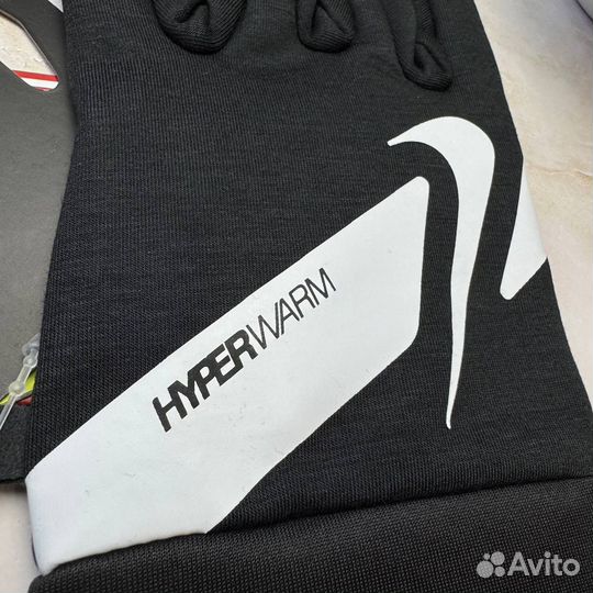 Перчатки nike