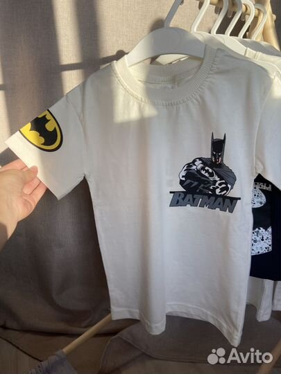 Костюм на мальчика 104 / 116