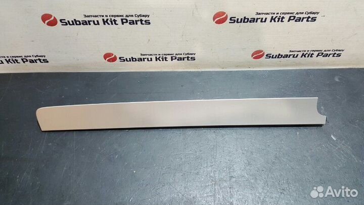 Накладка декоративная Volkswagen Passat Cc 2.0