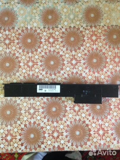 Блок кнопок бмв Х5 е53