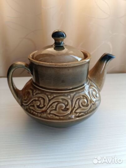 Чайник заварочный СССР