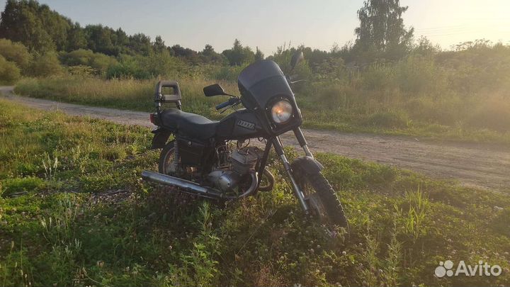 Продам иж юпитер 5