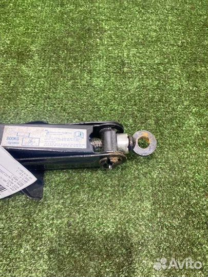 Домкрат Nissan Teana J32 vq25de 2008