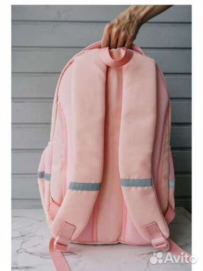 Портфель для девочки