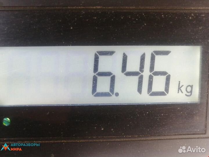 Компрессор кондиционера Ford Focus 1999 1779107