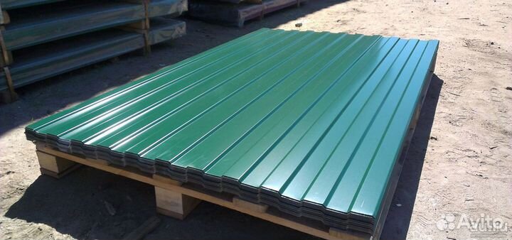 Профлист с8, с10, с 20, с 21