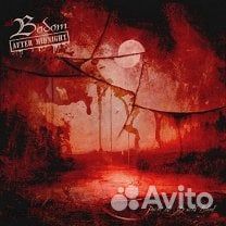 Bodom after midnight Paint The Sky With Blood