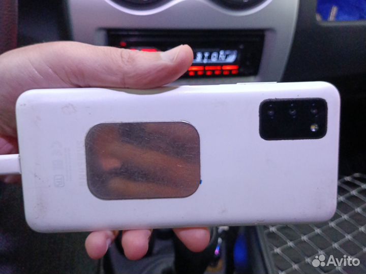 Samsung Galaxy A03s, 2/32 ГБ