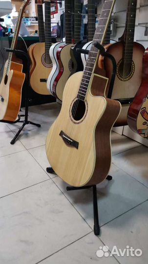 Sevillia IWC-39M NA Гитара акустическая Индонезия