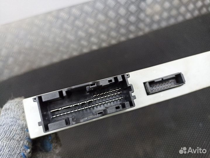 Иммобилайзер BMW 5 E60/E61 (2003-2007) 2006