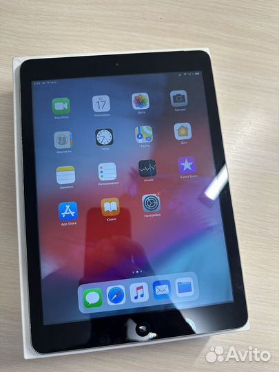 iPad air