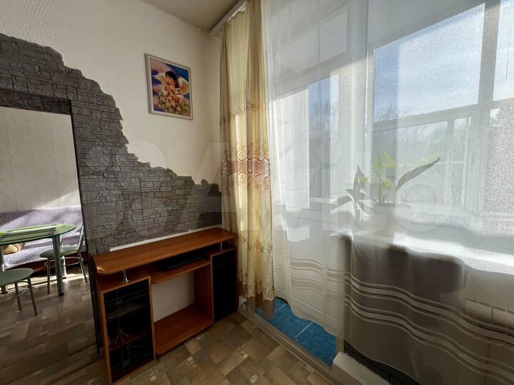 1-к. квартира, 35 м², 4/4 эт.