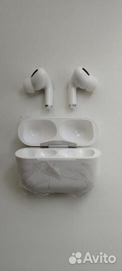 Беспроводные наушники