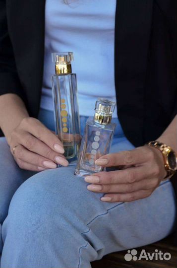 Духи под заказ