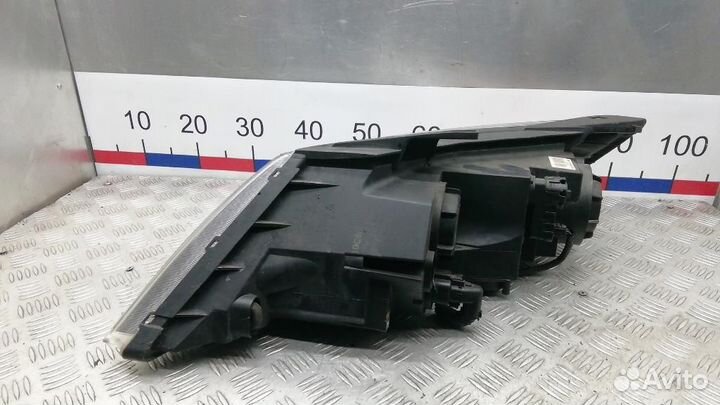 Фара правая Kia Sorento