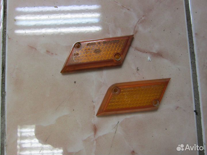 Фонарь заз-966