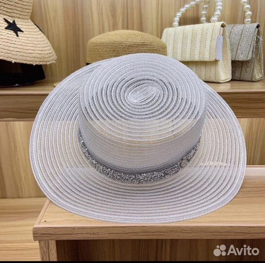 Шляпа женская
