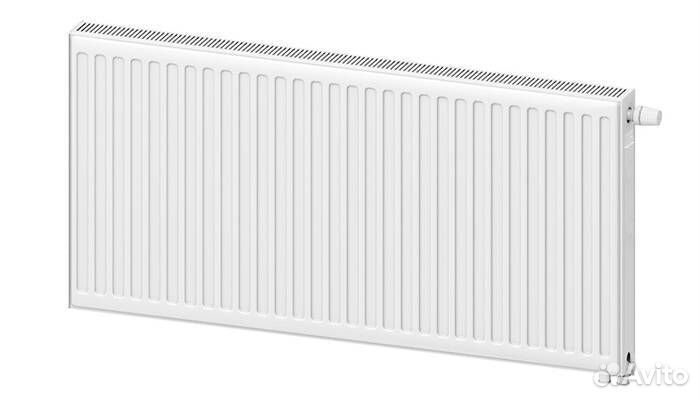 Радиатор панельный Uni-Fitt Compact 21 тип 300 х 1000 мм