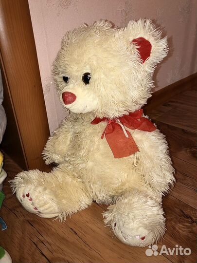 Мягкие игрушки. Отличное состояние