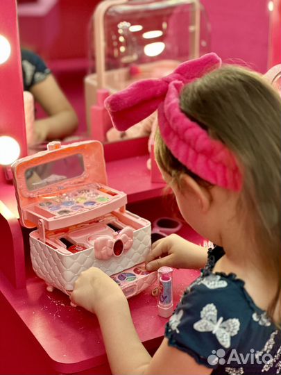 Барби и кен Аниматоры, Barbie/ аренда/костюмы