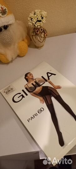 Чулки колготки женские