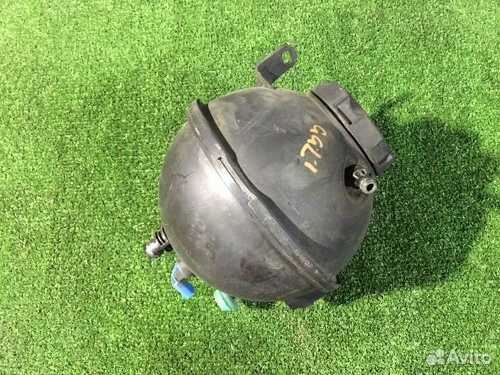 Бачок расширительный Bmw X3 28Ix F25 N20B20A 2013