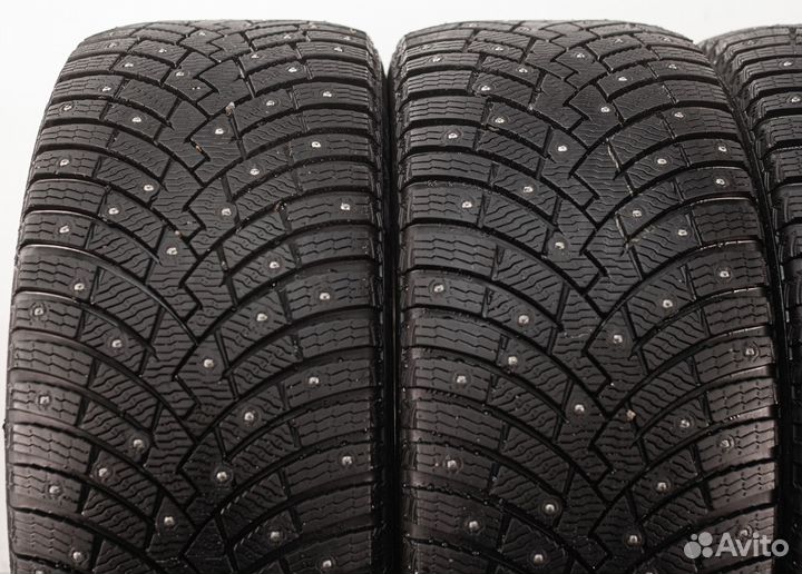 Pirelli Scorpion Ice Zero 2 285/45 R20 112H