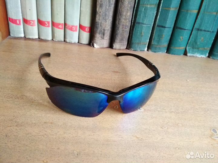 Очки солнцезащитные.Очки для чтения+1,75,1.5,Фен