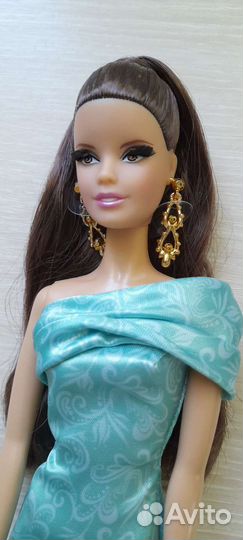 Барби