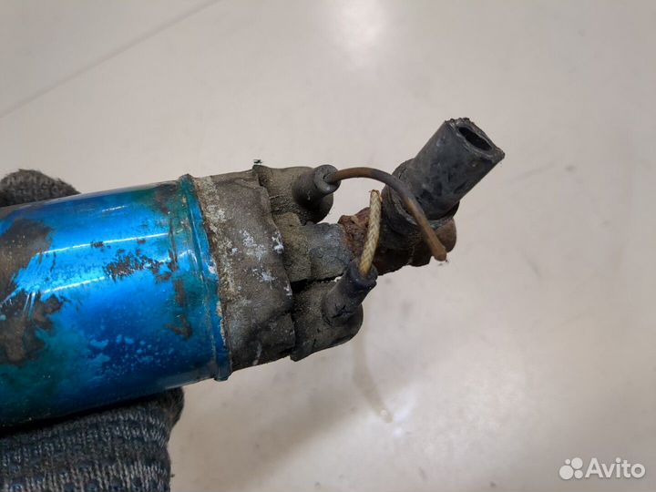 Насос топливный электрический Mercedes 124 E, 1993