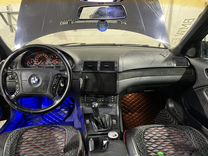 BMW 3 серия 2.2 MT, 1999, 362 856 км, с пробегом, цена 380 000 руб.
