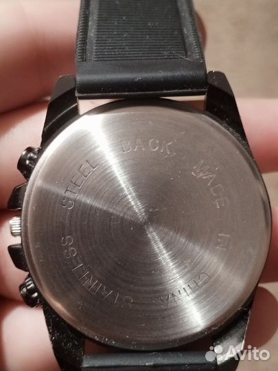 Мужские наручные часы