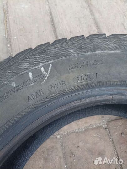 Sonar Duratek N-820 15/15.5 R15