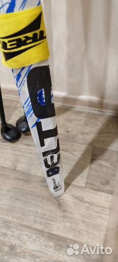 Беговые лыжи