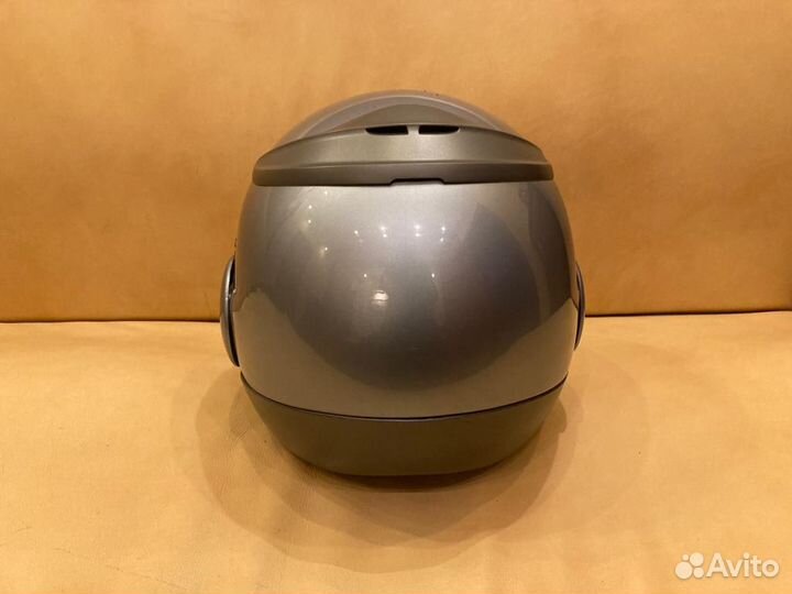 Мотошлем BMW размер 56-58