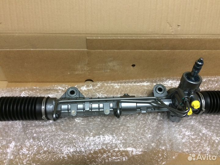 Рулевая рейка Fiat Doblo 2001-2010