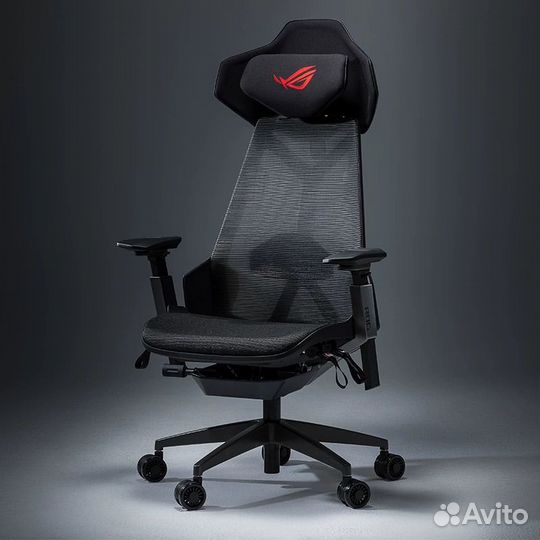 Офисное кресло Asus Rog SL400 (на заказ)