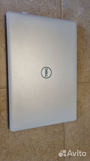 Ноутбук Dell P75F i7 2,20GHz GeForce GTX 1050Ti